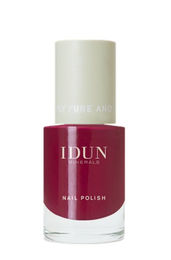 Idun Minerals Nailpolish Kalcit 11 ml