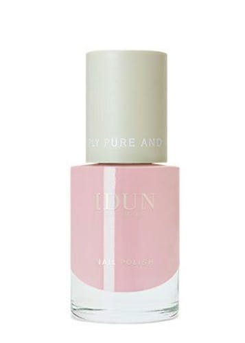 Idun Minerals Nailpolish Lepidolit 11 ml