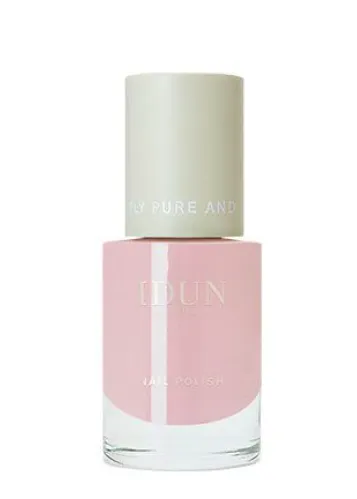 Idun Minerals Nailpolish Lepidolit 11 ml