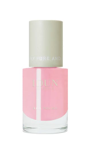 Idun Minerals Nailpolish Morganit 11 ml
