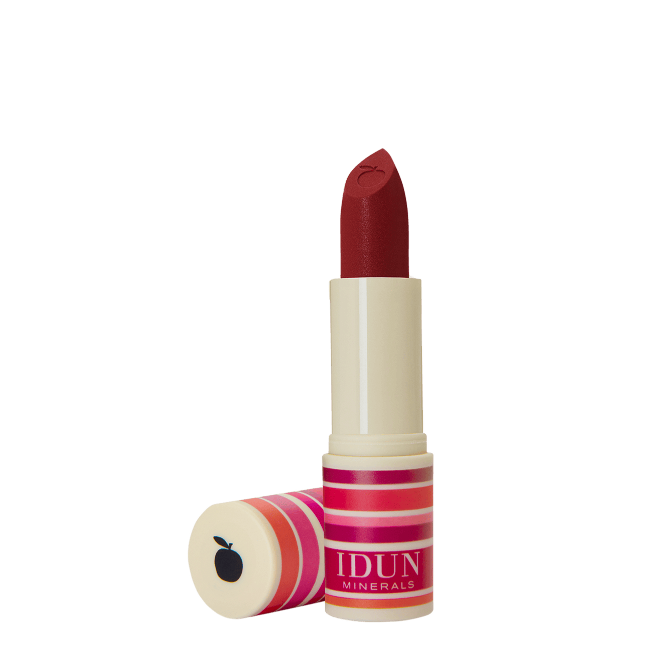 Idun Minerals Idun Lipstick Vinbär 4 g