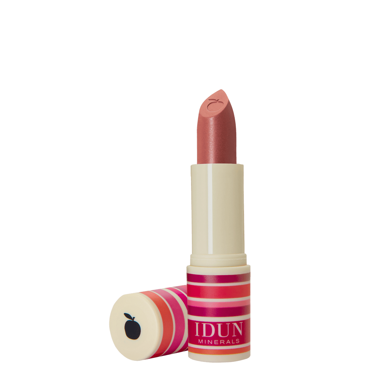 Idun Minerals Lipstick Krusbär 4 g