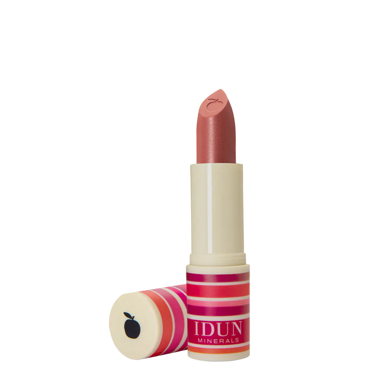 Idun Minerals Lipstick Krusbär 4 g