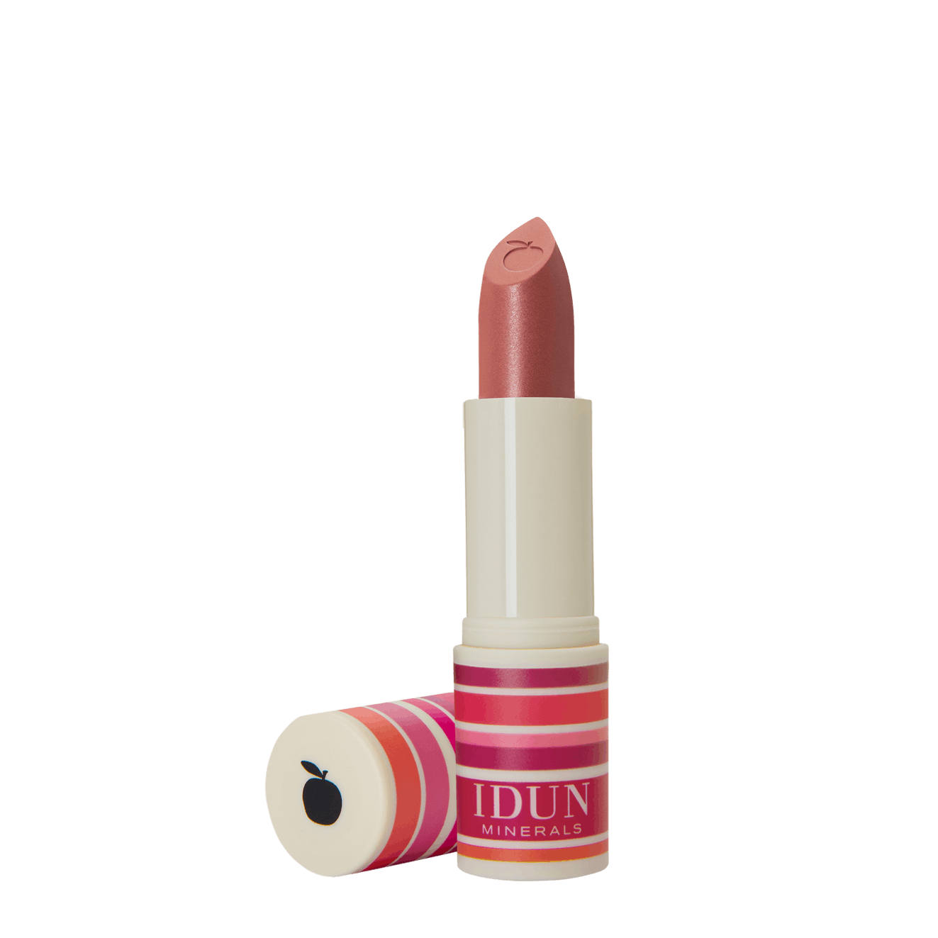 Idun Minerals Lipstick Krusbär 4 g