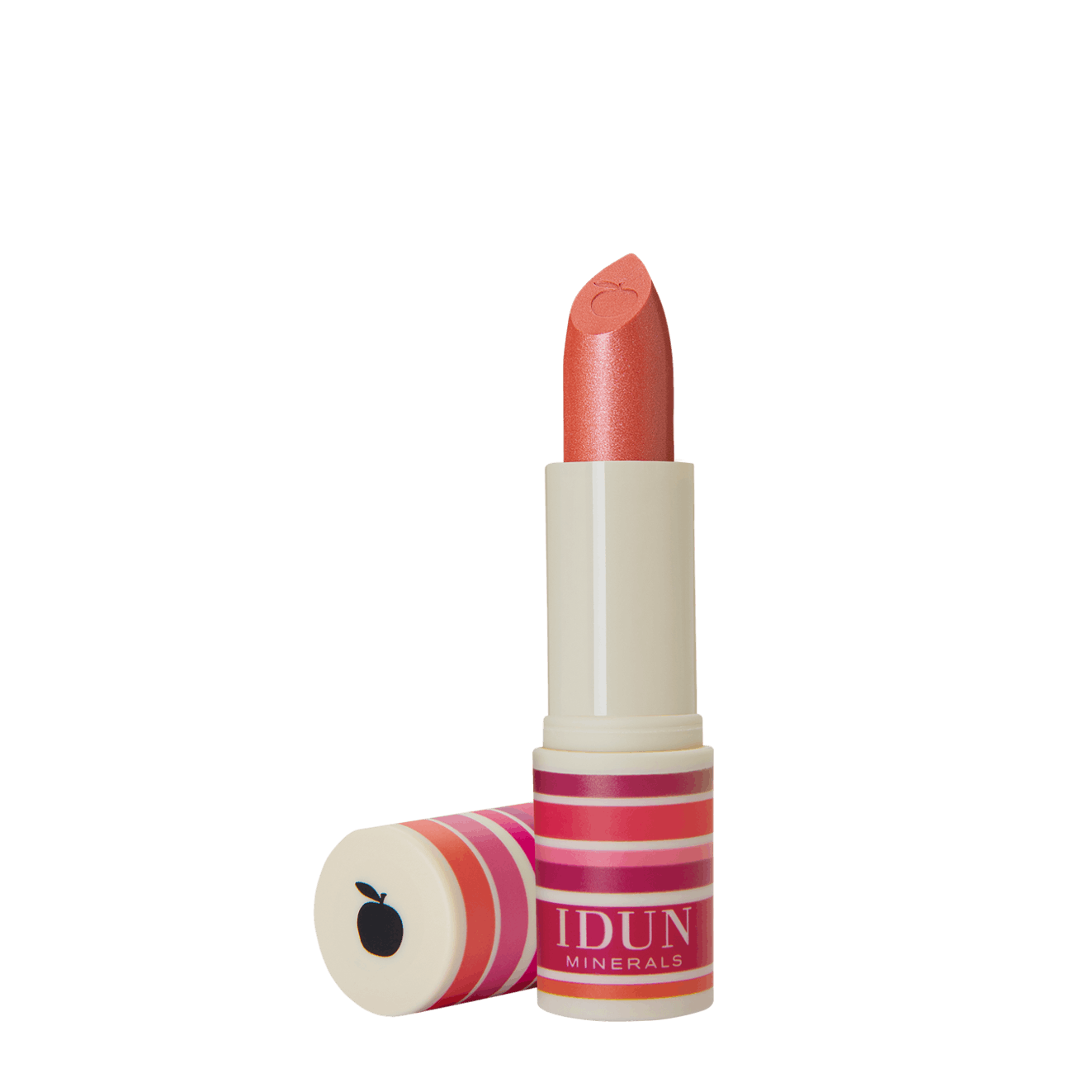 Idun Minerals Lipstick Alice 4 g