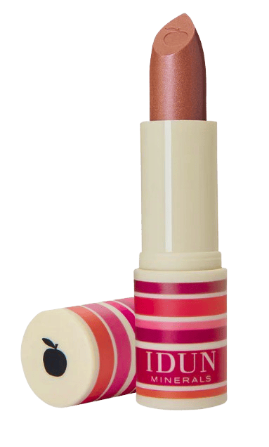 Idun Minerals Lipstick Katja 4 g