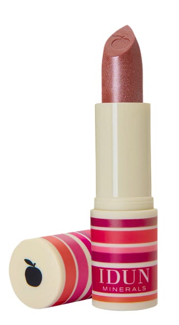 Idun Minerals Lipstick Stina 4 g