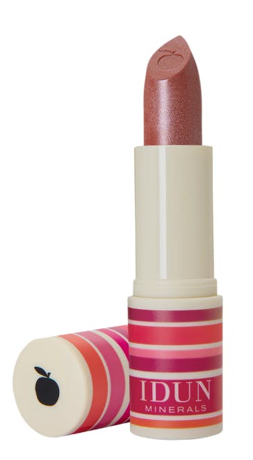 Idun Minerals Lipstick Stina 4 g