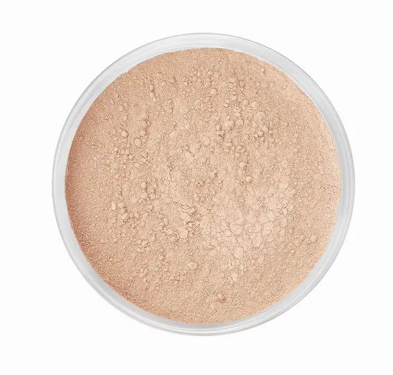 Idun Minerals Mineral Powder Foundation Signe 7 g