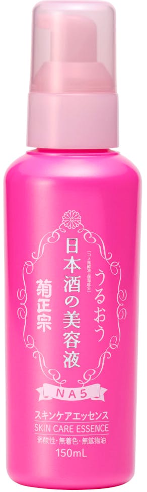 Kiku-Masamune Sake Skin Care Essence 150 ml