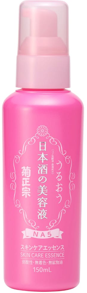 Kiku-Masamune Sake Skin Care Essence 150 ml