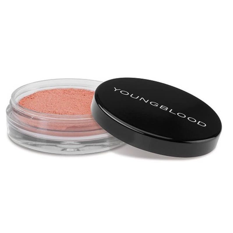 Youngblood Crushed Mineral Blush Coral Reef 3 g