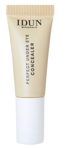 Idun Minerals Perfect Under Eye Concealer Fair 6 ml