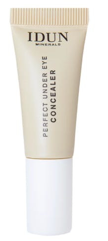 Idun Minerals Perfect Under Eye Concealer Fair 6 ml