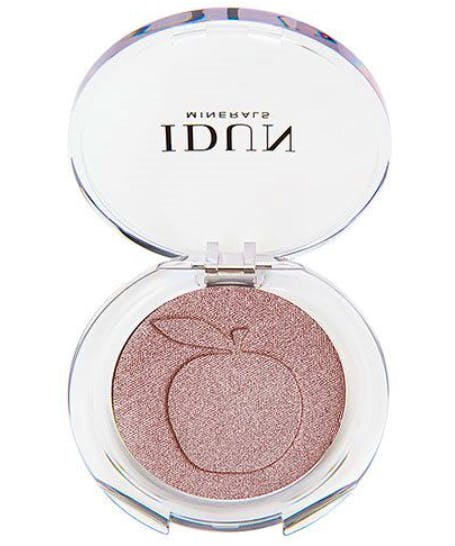 Idun Minerals Single Eyeshadow Kastanj 3 g