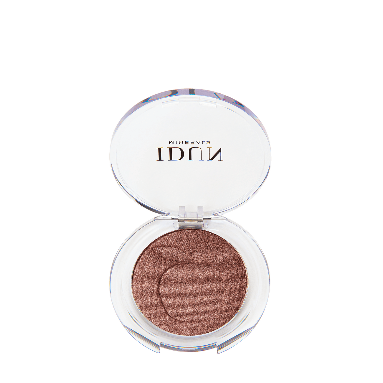 Idun Minerals Single Eyeshadow Hassel 3 g