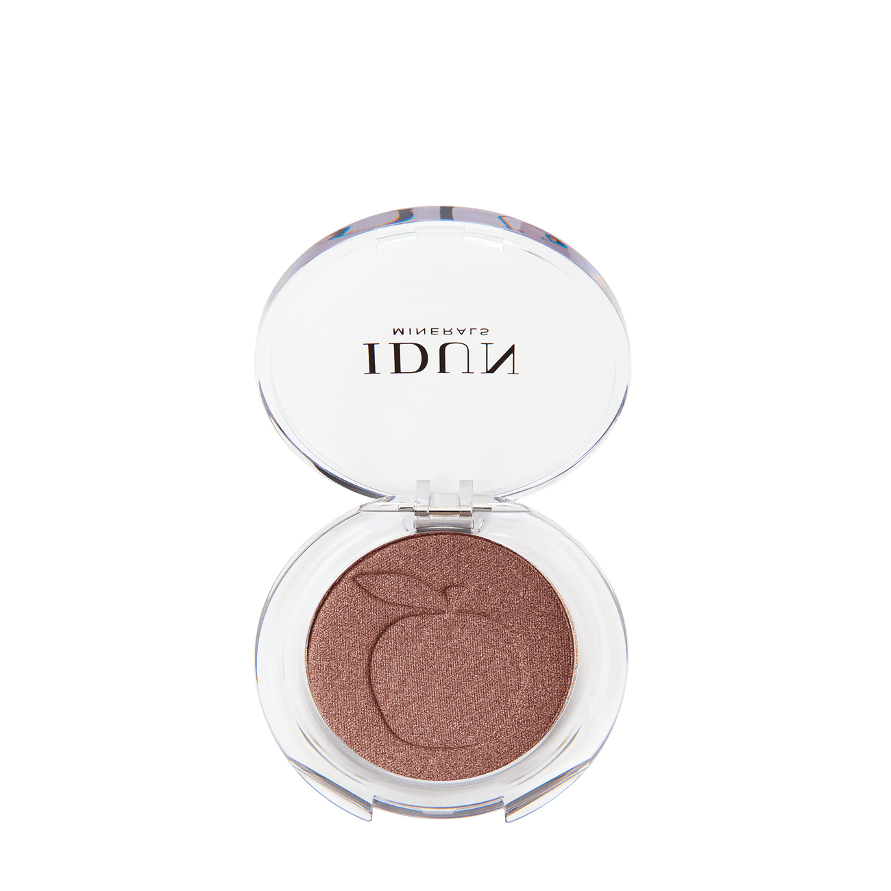 Idun Minerals Single Eyeshadow Hassel 3 g