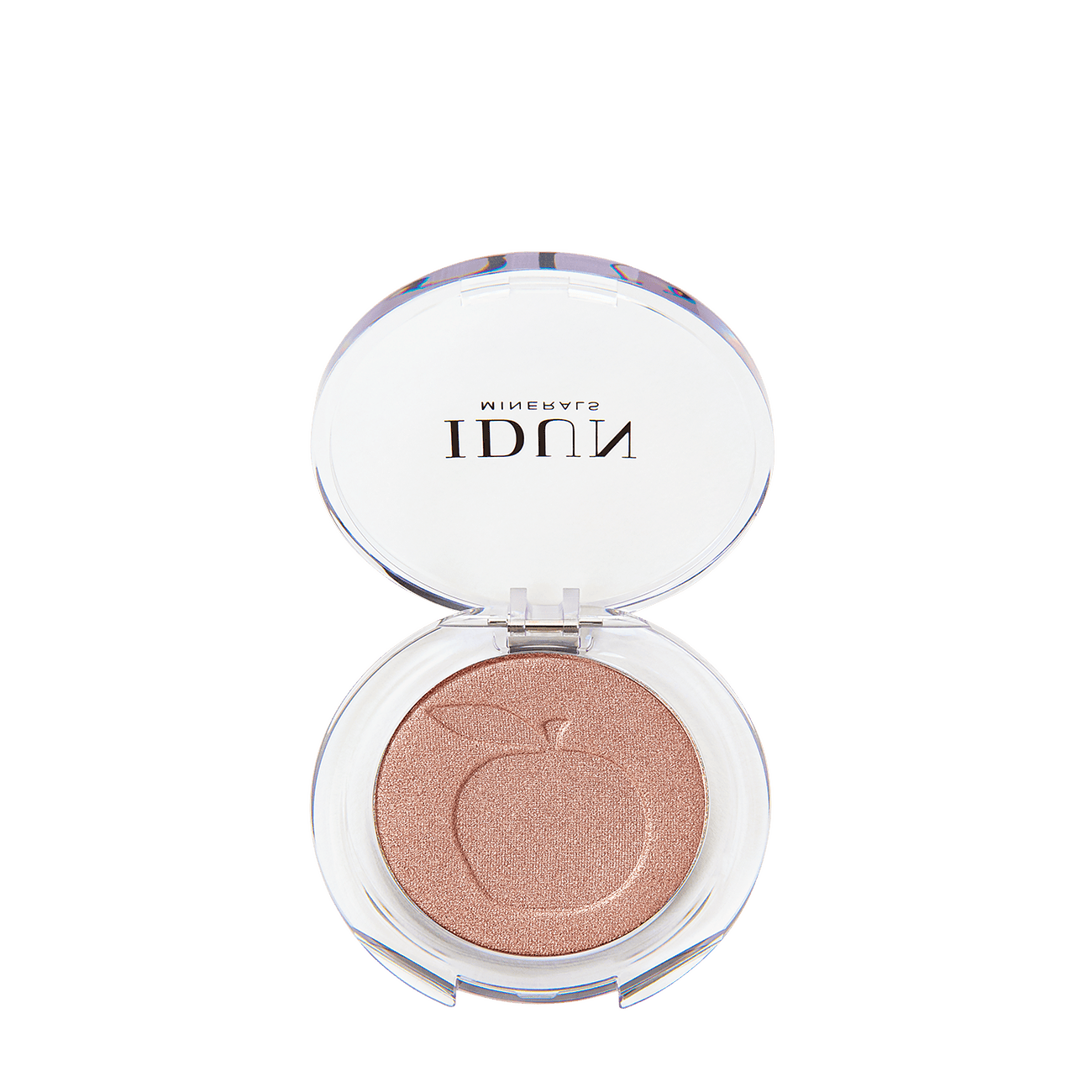 Idun Minerals Single Eyeshadow Kungsljus 3 g