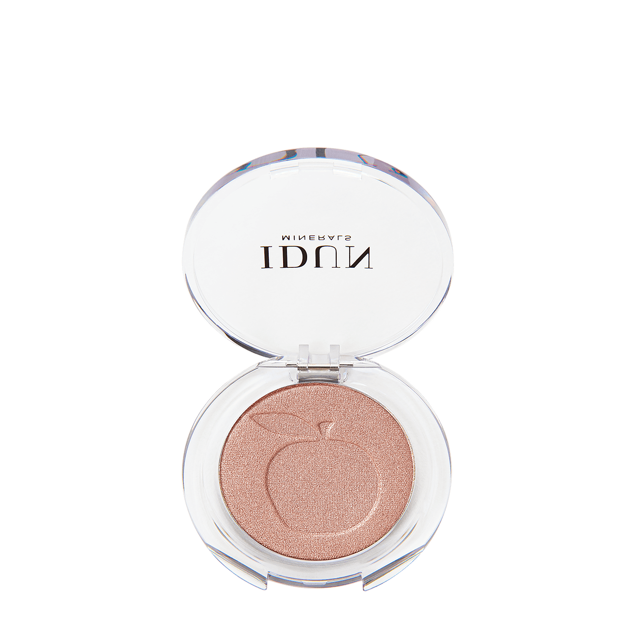 Idun Minerals Single Eyeshadow Kungsljus 3 g