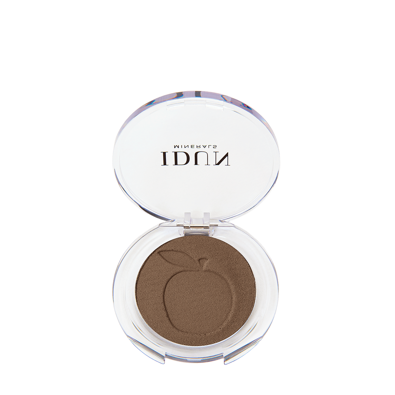 Idun Minerals Single Eyeshadow Nästrot 3 g