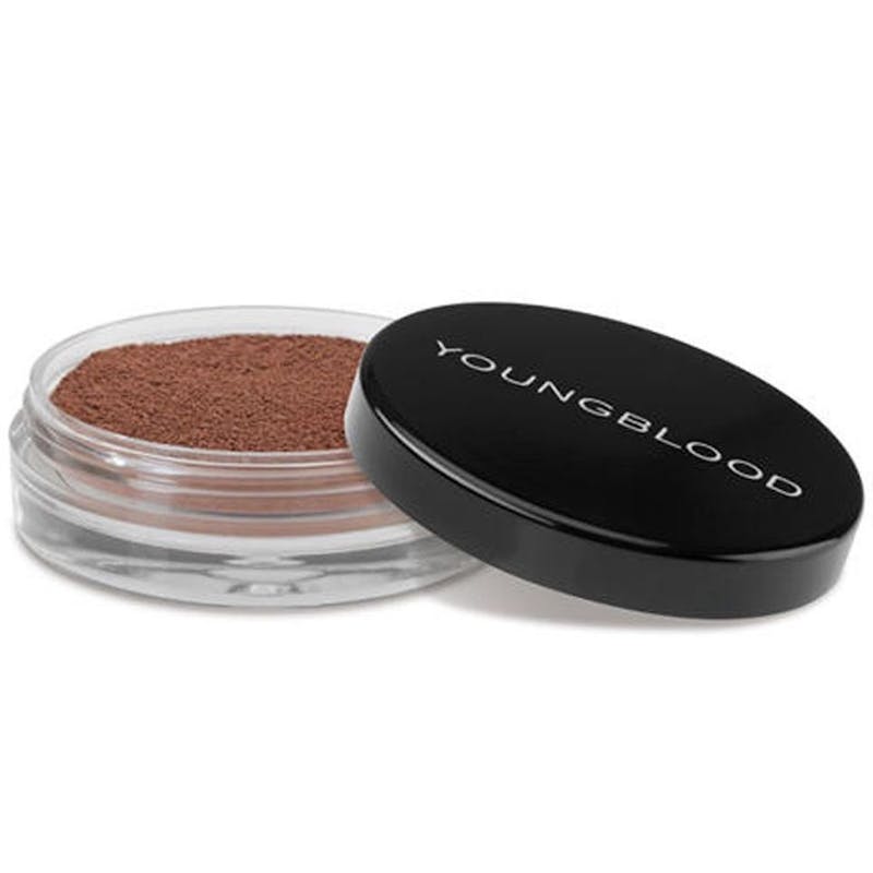 Youngblood Crushed Mineral Blush Adobe 3 g