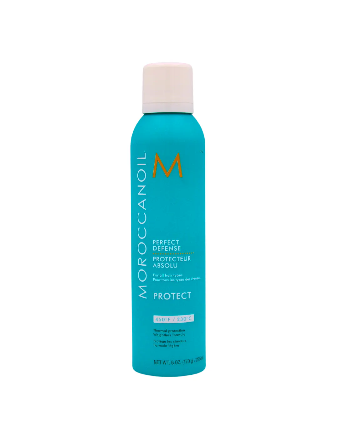 Moroccanoil Hair Perfect Defence Heat Protection Spray 225 ml