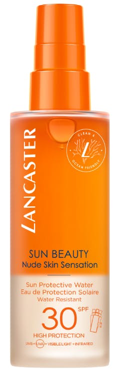 Lancaster Sun Beauty Sun Protective Water SPF30 150 ml