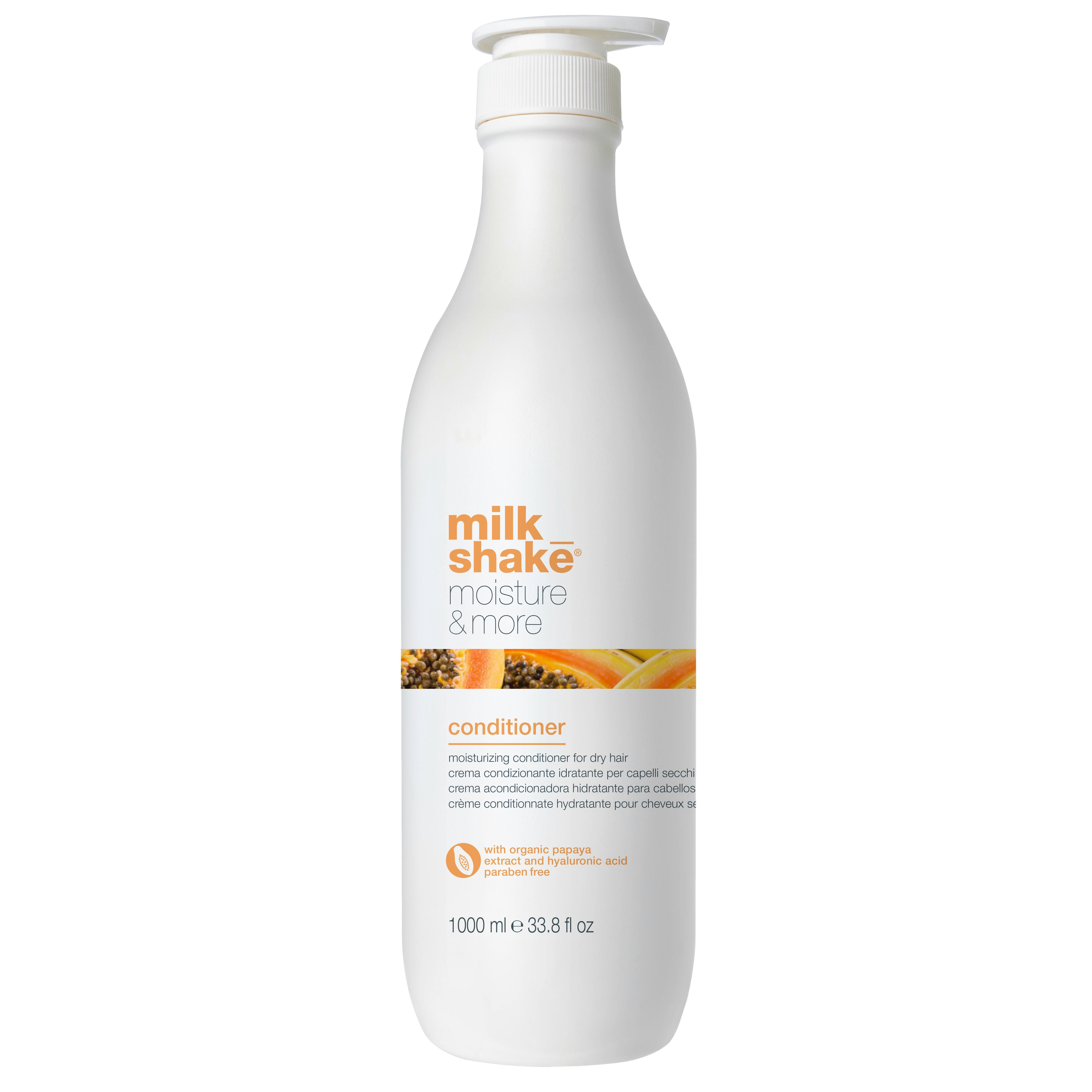 milk_shake Moisture & More Conditioner 1000 ml