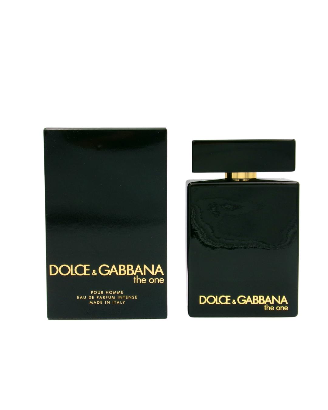Dolce & Gabbana The One For Men Intense EDP 100 ml