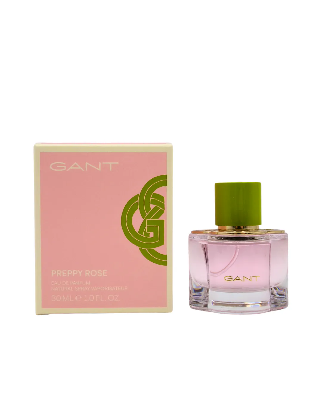 Gant Preppy Rose EDP 30 ml