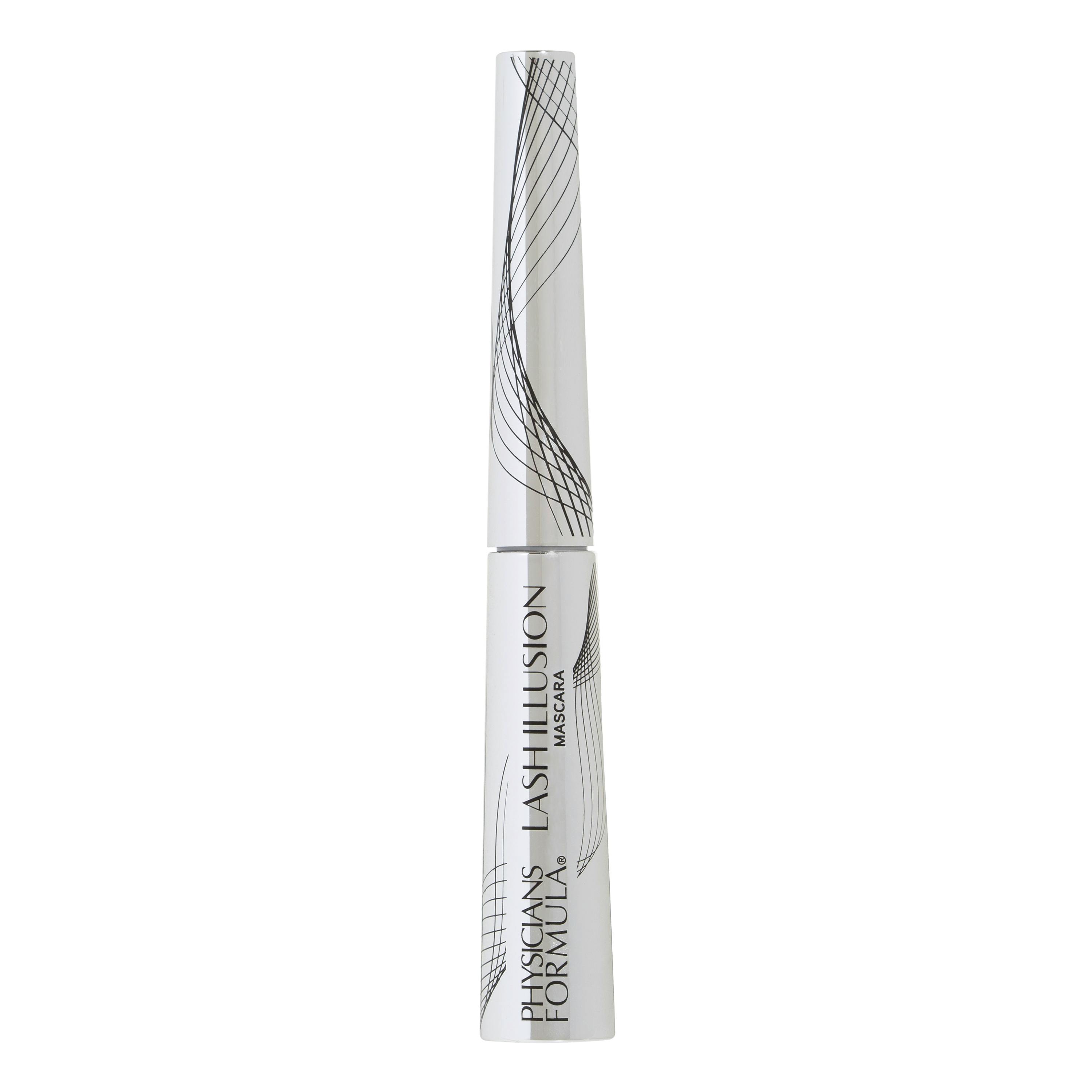 Physicians Formula Eye Booster Lash lllusion Mascara Ultra Black 8.5 ml