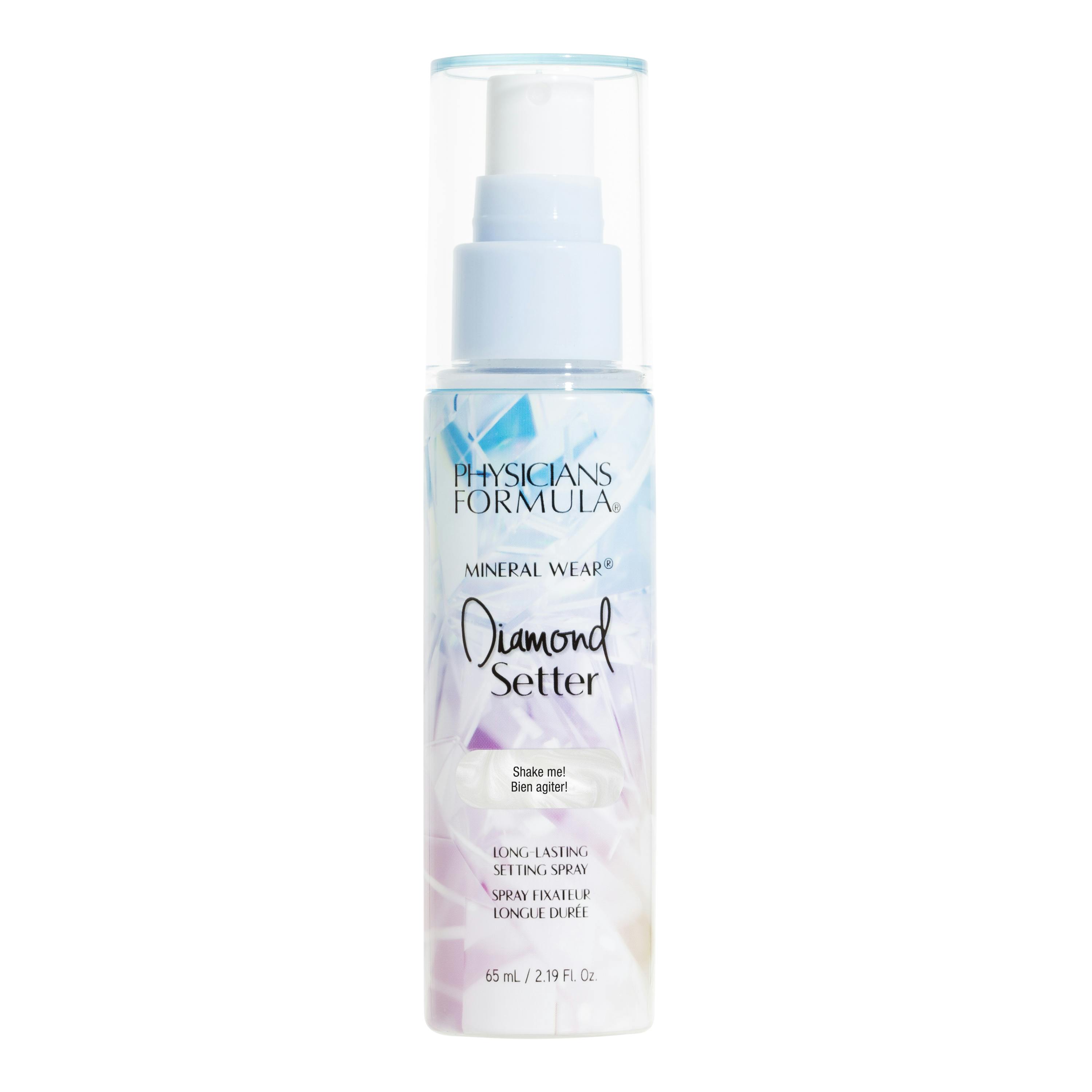 Physicians Formula Mineral Wear Diamond Setter 65 ml