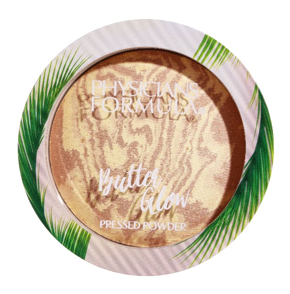 Physicians Formula Murumuru Butter Glow Pressed Powder Natural Glow 7.5 ml