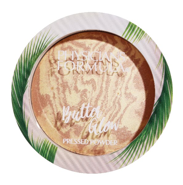 Physicians Formula Murumuru Butter Glow Pressed Powder Natural Glow 7.5 ml