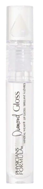 Physicians Formula Mineral Wear Diamond Gloss Crystal Clear 4.6 ml