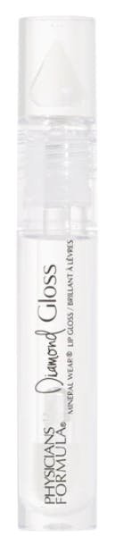 Physicians Formula Mineral Wear Diamond Gloss Crystal Clear 4.6 ml