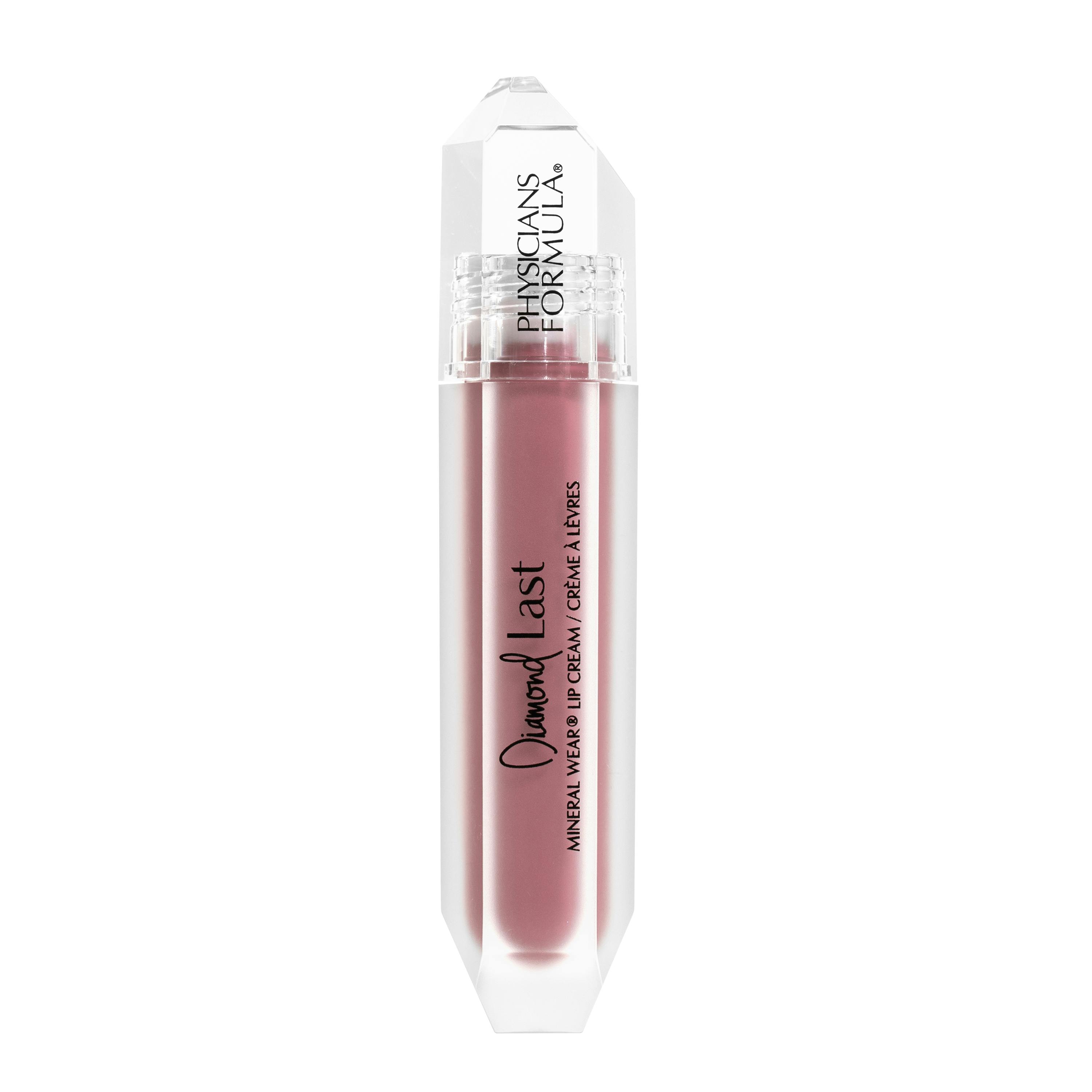Physicians Formula Mineral Wear Diamond Last Majestic Mauve 4.6 ml