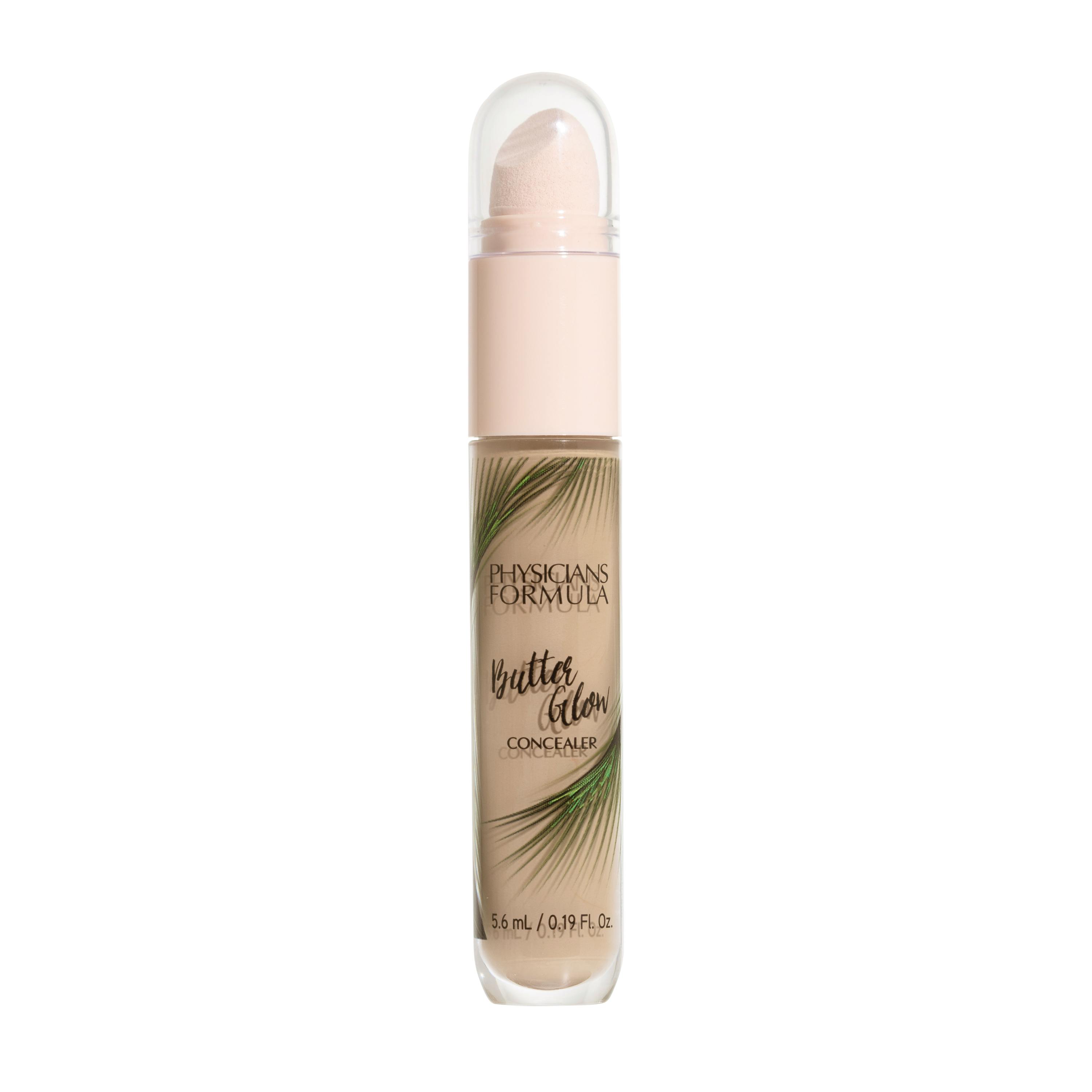 Physicians Formula Murumuru Butter Glow Concealer Tan 5.6 ml