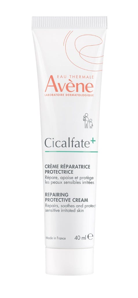 Avène Thermale Cicalfate Repair Cream 40 ml