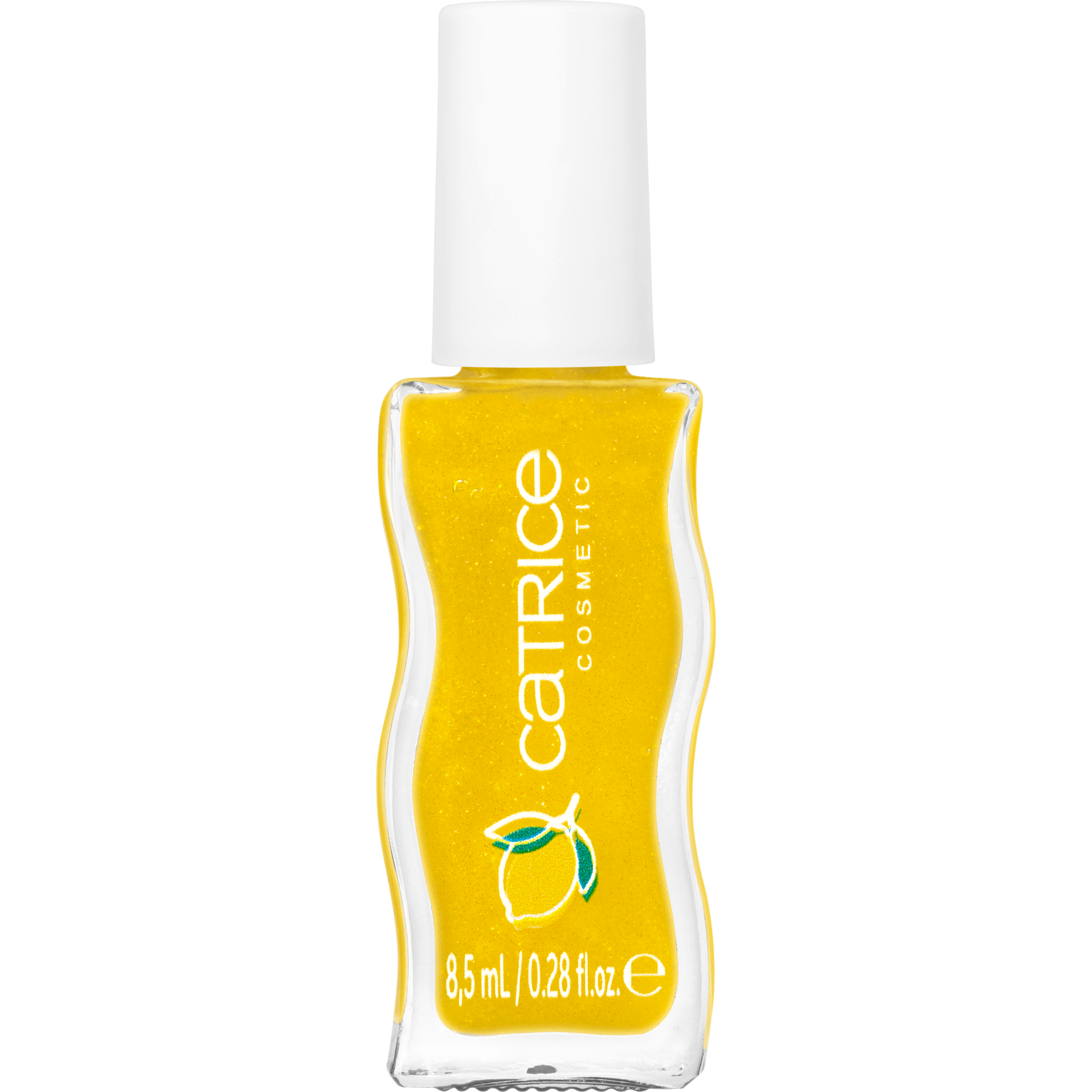 Catrice Summer Lips Lip Glaze C01 Lemon Spritz 8.5 ml