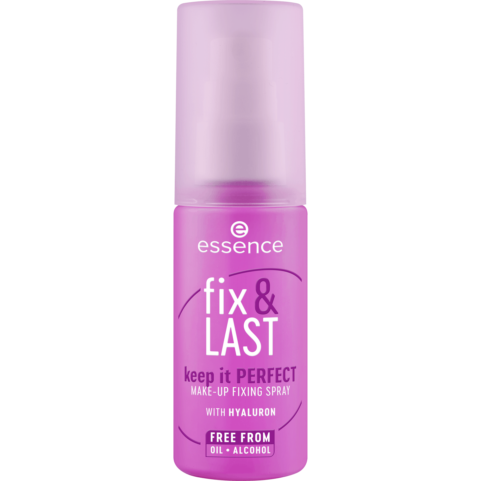 Essence Fix & Last Keep It Perfect Make-up Fixing Spray 50 ml