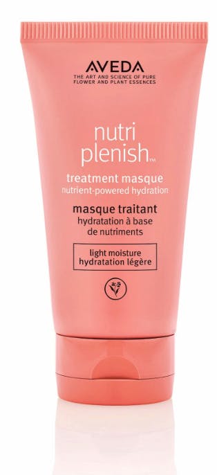 Aveda Nutriplenish Treatment Masque Light 150 ml