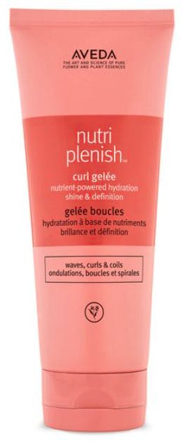 Aveda Nutriplenish Curl Gel&eacute;e 200 ml