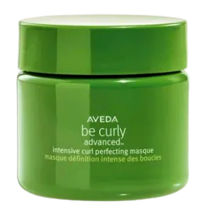 Aveda Be Curly Advanced Intensive Curl Perfecting Masque 25 ml