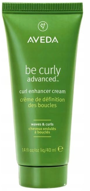 Aveda Be Curly Advanced Curl Enhancer Cream 40 ml