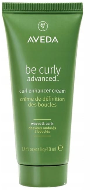Aveda Be Curly Advanced Curl Enhancer Cream 40 ml