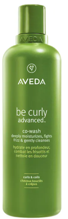Aveda Be Curly Advanced Co-wash 350 ml
