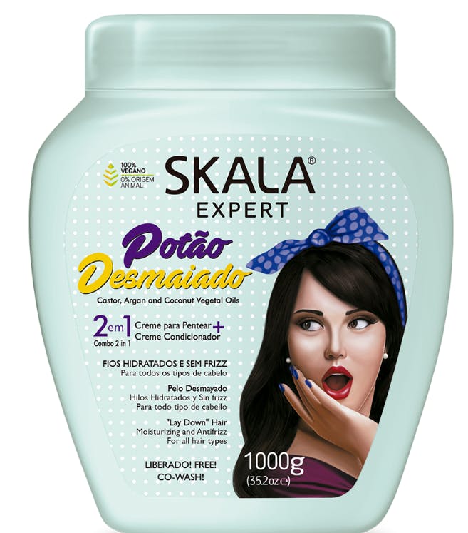 Skala Potao Desmaiado Treatment 1000 g