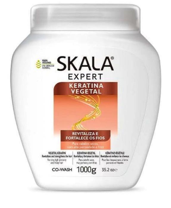 Skala Keratin Vitamin Treatment 1000 g
