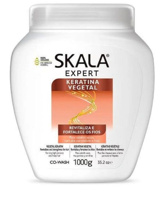 Skala Keratin Vitamin Treatment 1000 g